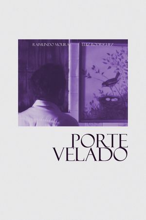 Porte Velado's poster