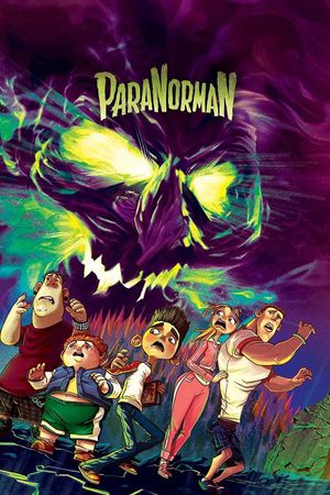 ParaNorman's poster