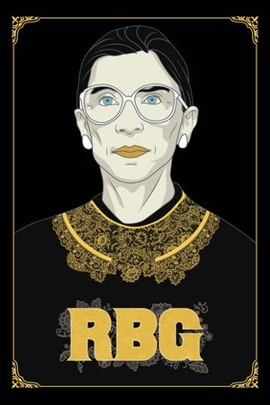 RBG's poster image