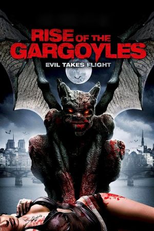 Rise of the Gargoyles's poster