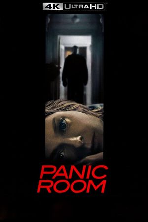 Panic Room's poster