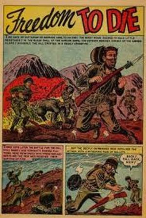 Freedom to Die's poster