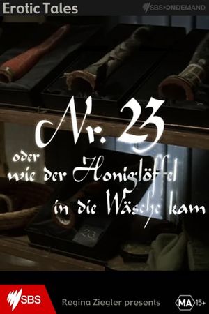 Nr. 23's poster