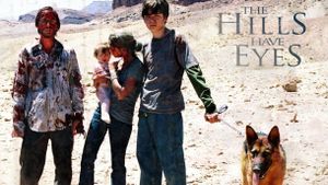 The Hills Have Eyes's poster