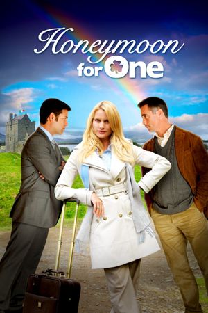 Honeymoon for One's poster