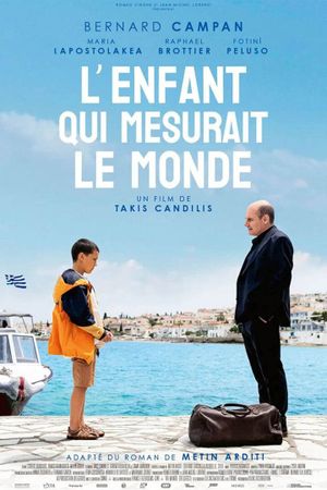 L'enfant qui mesurait le monde's poster