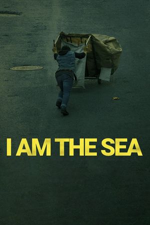 I Am the Sea's poster