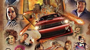 Garlic & Gunpowder's poster
