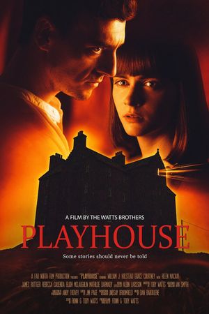 Playhouse's poster
