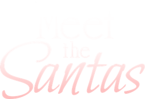 Meet The Santas's poster