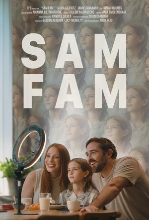 Sam Fam's poster