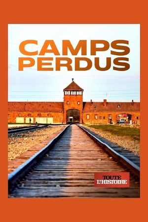 Enquête sur les camps perdus du IIIème Reich's poster
