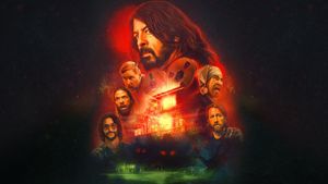 Studio 666's poster