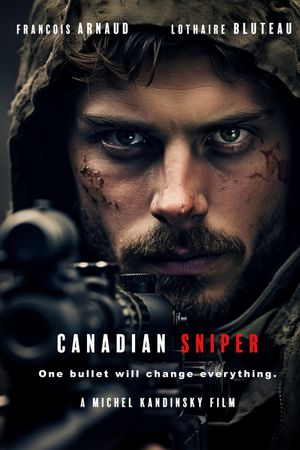 Canadian, Sniper's poster