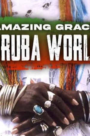 Amazing Grace: YorubaWorlds's poster image