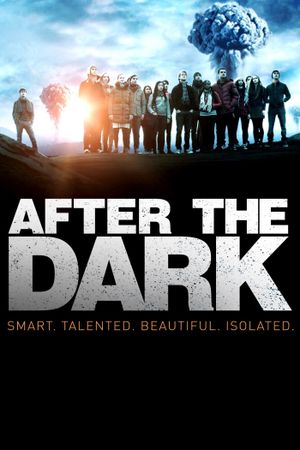 After the Dark's poster