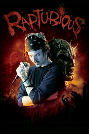 Rapturious's poster
