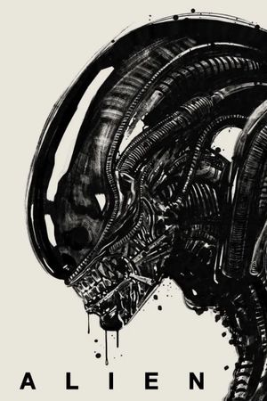 Alien's poster