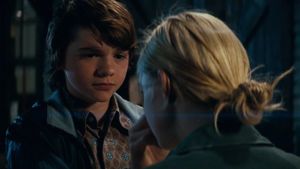Super 8's poster