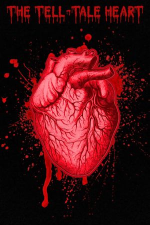 The Tell-Tale Heart's poster