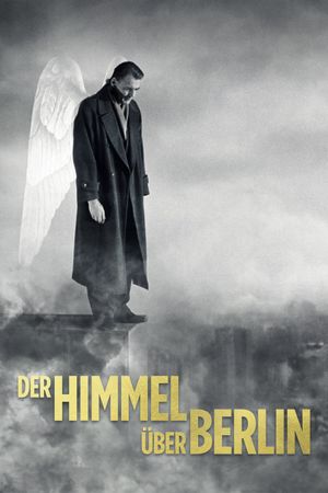 Wings of Desire's poster