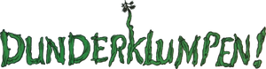 Dunderklumpen!'s poster