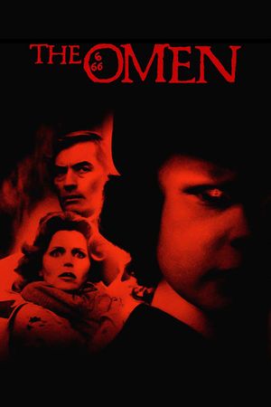 The Omen's poster