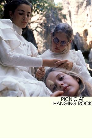 Picnic at Hanging Rock's poster