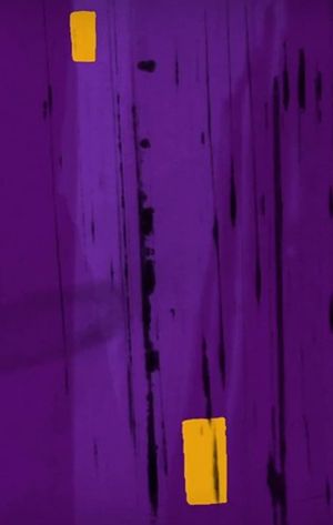 Jazzimation 2's poster