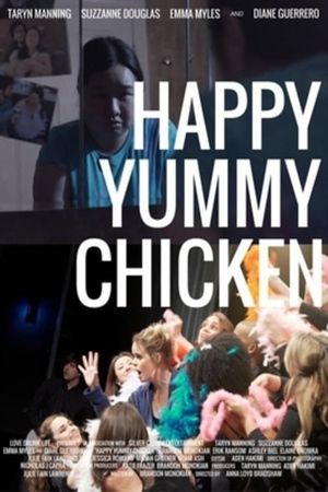 Happy Yummy Chicken's poster