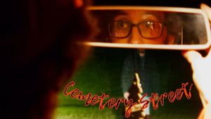 Cemetery Street's poster