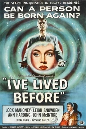 I've Lived Before's poster