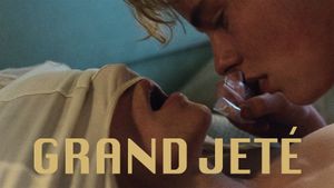Grand Jeté's poster