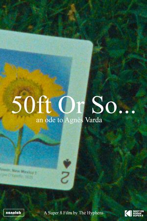 50ft Or So...'s poster