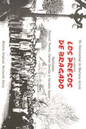 Los presos de Bragado's poster