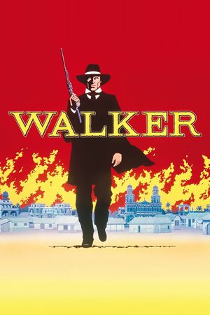 Walker's poster
