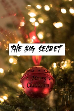 The Big Secret's poster