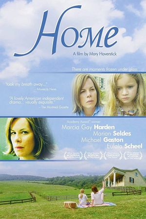 Home's poster