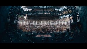 ONE OK ROCK 2021 Day to Night Acoustic Sessions's poster
