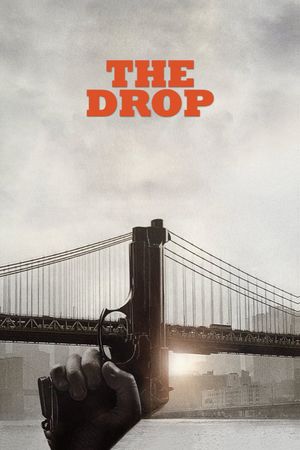 The Drop's poster