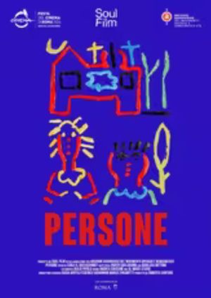 Persone's poster