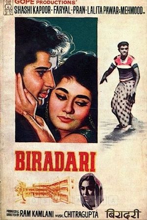 Biradari's poster