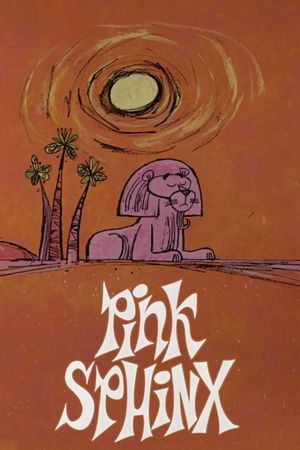 Pink Sphinx's poster