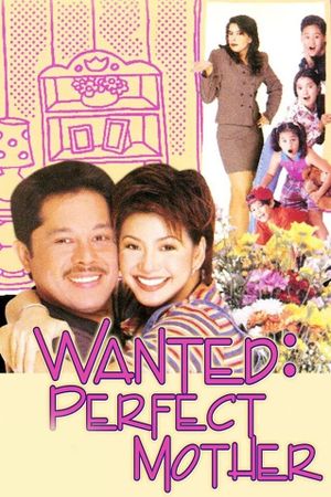 Wanted: Perfect Mother's poster