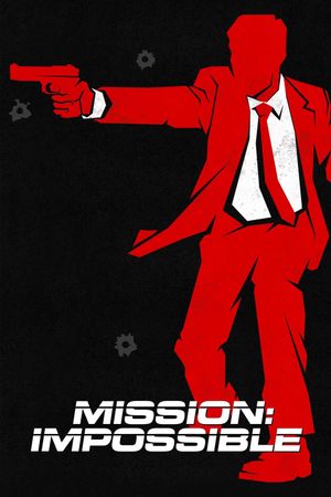 Mission: Impossible - The Slave's poster