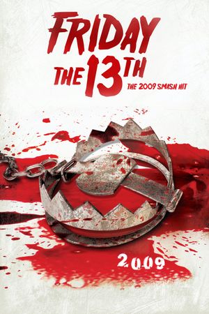 Friday the 13th's poster