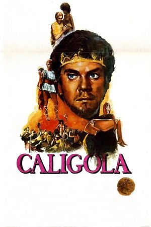 Caligula's poster