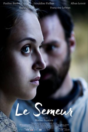 The Sower's poster
