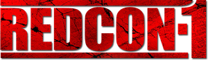 Redcon-1's poster