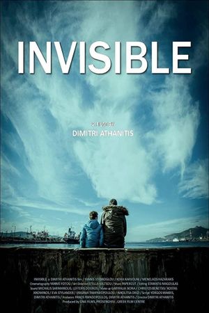 Invisible's poster